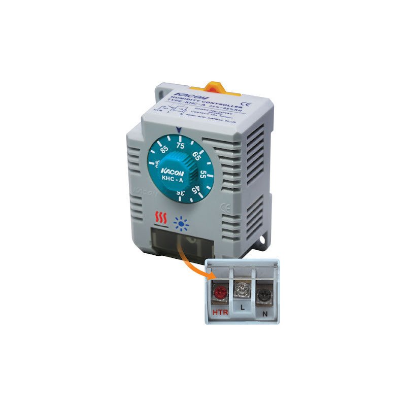 Kacon KHC-A KHC Series Huminity Controller