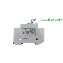 Salzer RT18-32X Cartridge Fuse Holder 2