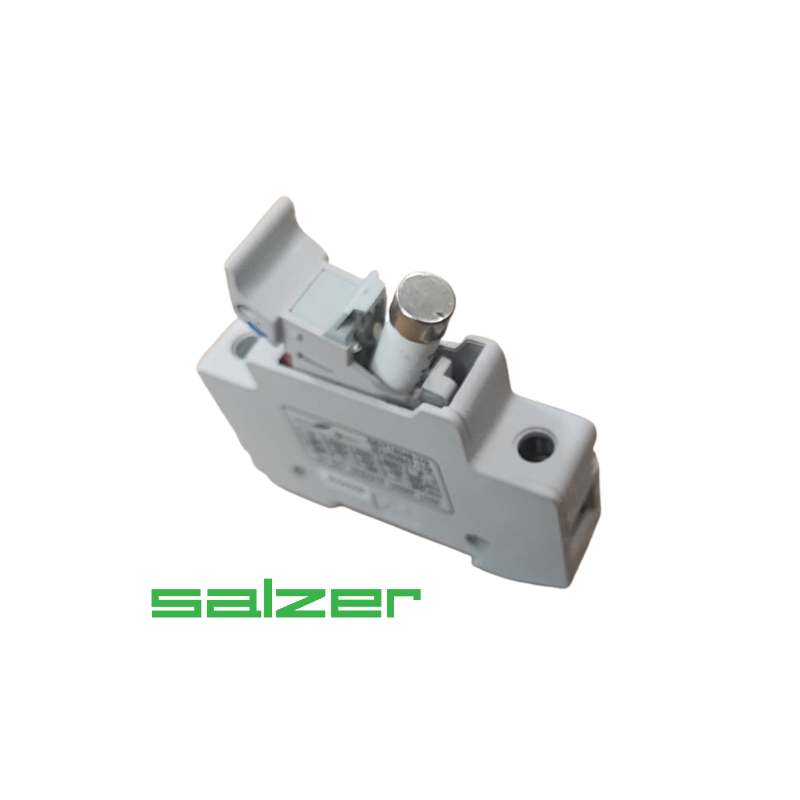 Salzer RT18-32X Cartridge Fuse Holder