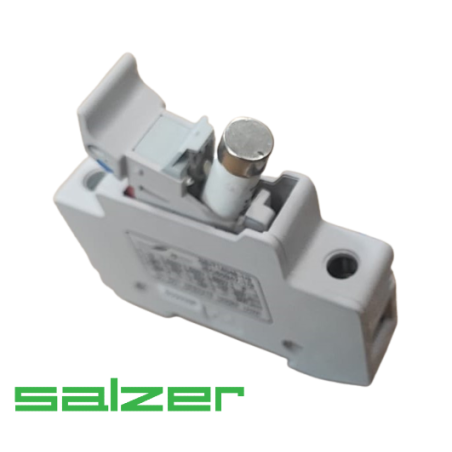 Salzer RT18-32X Cartridge Fuse Holder