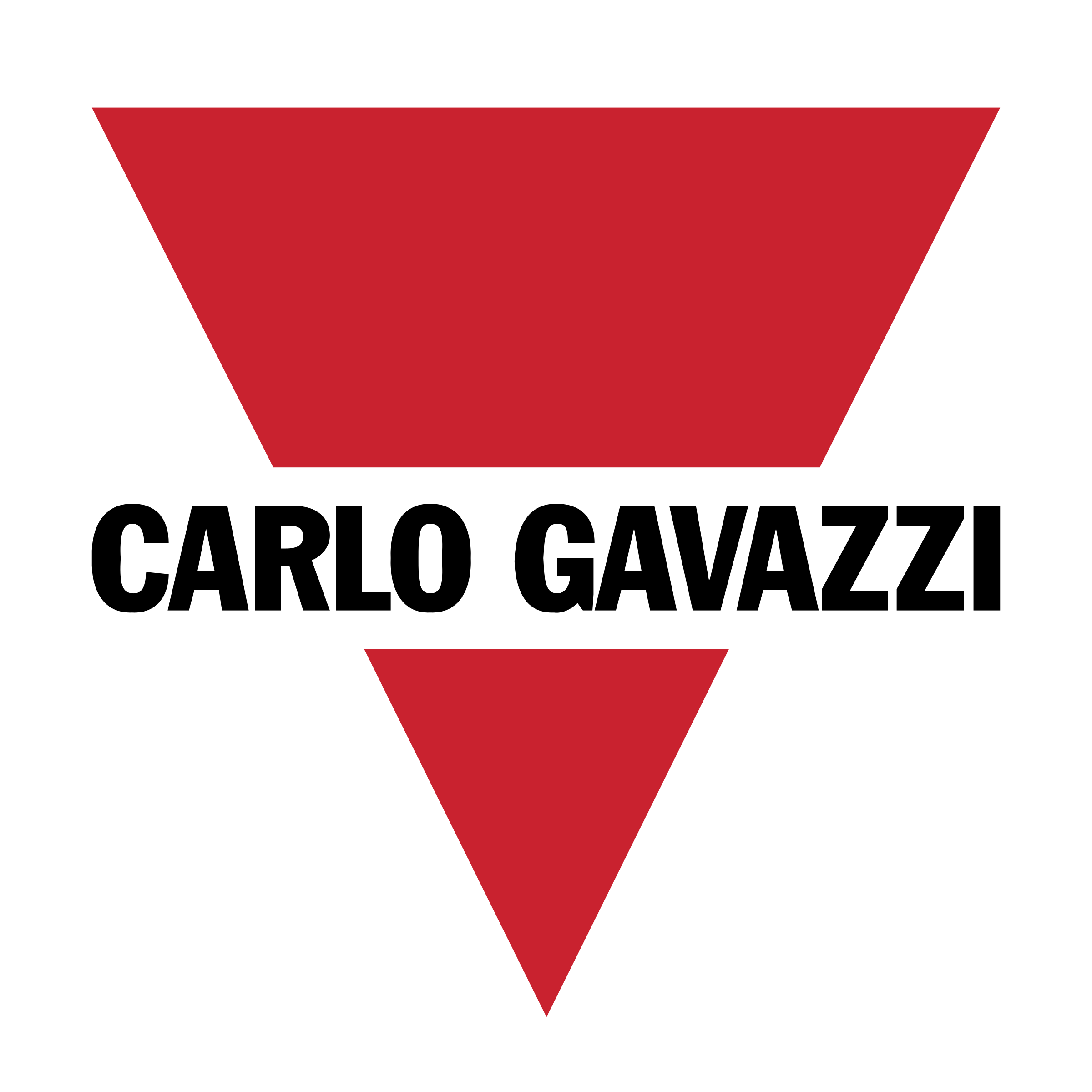Carlo Gavazzi
